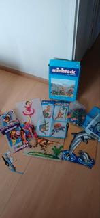 Ministeckpakket, Hobby en Vrije tijd, Ministeck, Ophalen of Verzenden