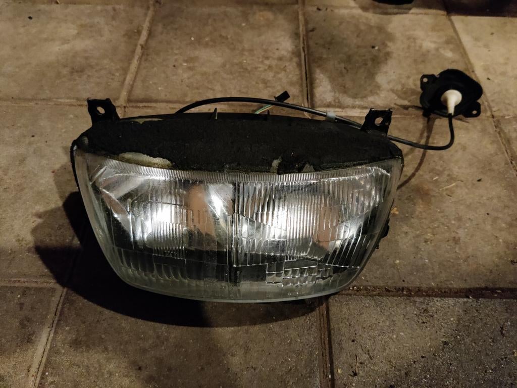 Honda Pan European ST1100 Onderdelen, Ophalen of Verzenden, Honda