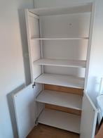 Boekenkast lundia, Ophalen, Gebruikt