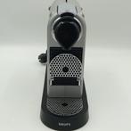 Krups Nespresso Citiz XN41B Nespresso cup machine - Zgan, Ruilrijk, Zo goed als nieuw, Info@ruilrijk.nl, Neerstraat 60, 6041 KD Roermond