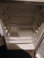 MOET WEG! Wirlpool KLASSE A koelkast/vriezer, Witgoed en Apparatuur, Vriezers en Diepvrieskisten, Gebruikt, Minder dan 85 cm, Minder dan 60 cm