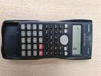 Casio rekenmachine, Ophalen