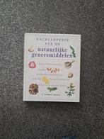 Encyclopedie van de natuurlijke geneesmiddelen, Gelezen, Sociale wetenschap, C. Norman Shealy, Ophalen of Verzenden