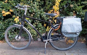  Elektrische fiets KEOLA BRABANT 36V10Ah accu beschikbaar voor biedingen