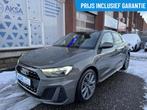 Audi A1 Sportback 30 TFSI 116pk S-Line LED DynamicLight CarP, Voorwielaandrijving, 116 pk, Bedrijf, Handgeschakeld