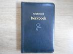 Gereformeerd Kerkboek, Ophalen of Verzenden, Zo goed als nieuw, Christendom | Protestants