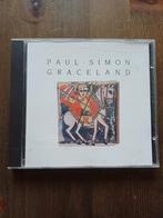 Paul Simon, Graceland, Ophalen of Verzenden, 1980 tot 2000, Zo goed als nieuw