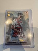 RC Youri Regeer inception /150 ajax, Ophalen of Verzenden, Nieuw, Ajax, Poster, Plaatje of Sticker