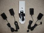 Telefoonladers / Adapters v. Sony D750i, K750i, W810i, W900i, Verzenden, Nieuw, Sony Ericsson