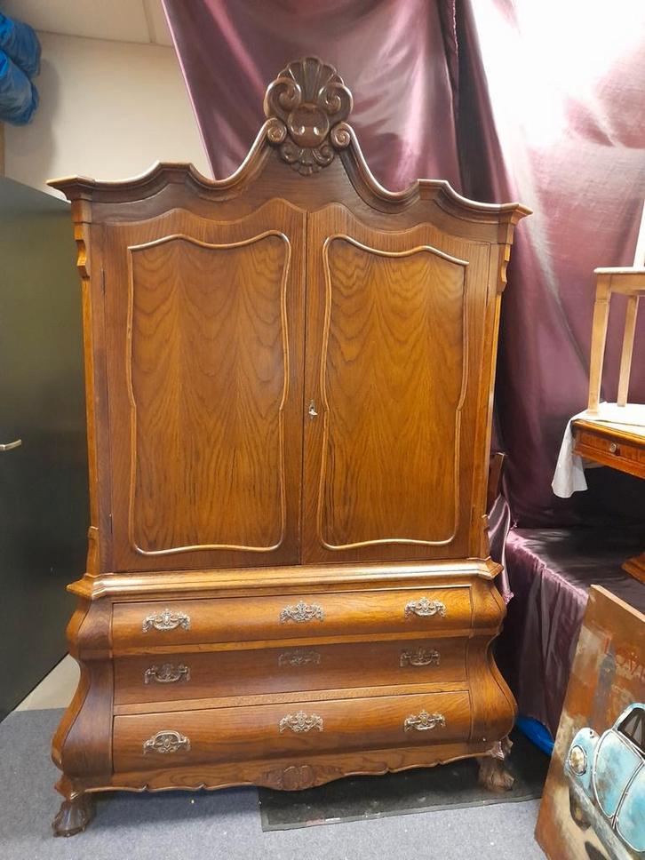 Robuste laden kast kabinet, Huis en Inrichting, Kasten | Ladekasten, Zo goed als nieuw, Minder dan 100 cm, 50 tot 100 cm, 25 tot 50 cm