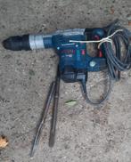 Boschhammer / Kango / Klopboor / Breekhamer, Gebruikt, Boor- en/of Breekhamer, Ophalen of Verzenden, Ameide
