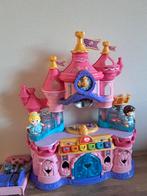 Princessenhuis, Ophalen, Gebruikt, Meisje
