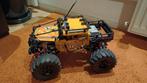 LEGO Technic - X-treme Off-roader - (set 42099) RC, Kinderen en Baby's, Speelgoed | Duplo en Lego, Ophalen, Zo goed als nieuw