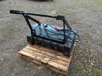 bos frees mulcher klepelmaaier hydraulisch loader skidster, Ophalen of Verzenden, Nieuw, 50 cm of meer