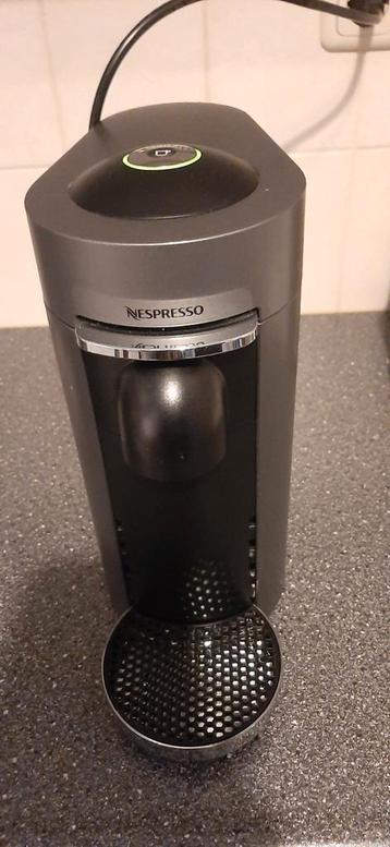 Nespresso Vertuo  nette staat beschikbaar voor biedingen