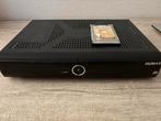 HUMAX HD-FOX-C HBBTV Decoder, Ophalen of Verzenden, Zo goed als nieuw, Decoder