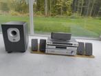 Complete Sony & JBL 5.1 Home Cinema Set, Audio, Tv en Foto, Ophalen, 70 watt of meer, Zo goed als nieuw, 5.1-systeem