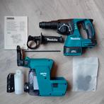 Makita DHR243 SDS-Plus combihamer 18V NIEUW, Doe-het-zelf en Verbouw, Ophalen of Verzenden, Nieuw, Boor- en/of Breekhamer