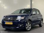 Dacia Sandero 0.9 TCe 10th Anniversary [ NAP trekhaak cruise, Auto's, Dacia, Voorwielaandrijving, 898 cc, Stof, Electronic Stability Program (ESP)