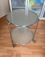 Bijzettafel Ehlen Johansson, Vintage Ikea, Huis en Inrichting, Ophalen