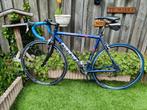 Concorde 360 Mistral, Fietsen en Brommers, Fietsen | Racefietsen, Zo goed als nieuw, Meer dan 20 versnellingen, 53 tot 57 cm, Ophalen