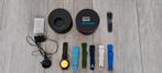 Samsung Gear S3 Frontier (sport smartwatch), Sport en Fitness, Hartslagmeters, Ophalen, Zo goed als nieuw, Overige merken