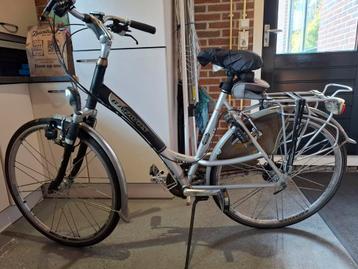 Batavus Damesfiets - Klein Frame beschikbaar voor biedingen