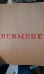 Boek - 62 - Permeke, Ophalen of Verzenden, Zo goed als nieuw