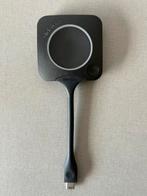 Barco ClickShare Button USB-C, Computers en Software, Presenters, Ophalen of Verzenden, Zo goed als nieuw, BARCO, MacOS