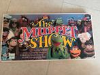 Muppet Show Bordspel - Clipper, Drie of vier spelers, Ophalen of Verzenden, Gebruikt