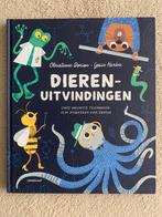 Christiane Dorion - Dierenuitvindingen, Ophalen of Verzenden, Zo goed als nieuw, Christiane Dorion