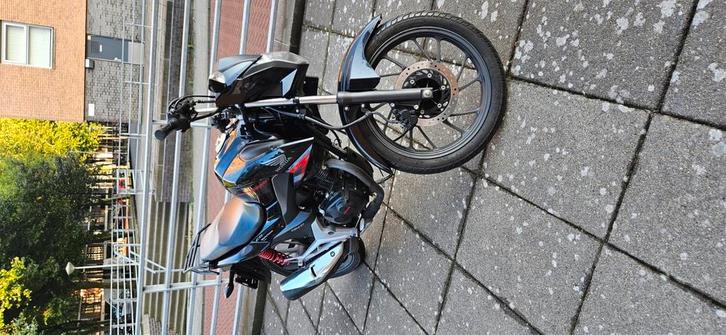 Honda CB125F CB125 F 125cc A1, Motoren, Onderdelen | Honda, Ophalen