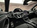 Audi Q3 Sportback 45 2.0TFSI Quattro DAK VIRTUAL ACC TREKHAA, Auto's, Audi, Gebruikt, Euro 6, 4 cilinders, 1984 cc