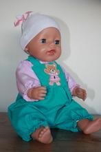 poppenkleertjes  43 cm  no16, Ophalen of Verzenden, Nieuw, Babypop