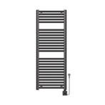 Elara elektrische radiator Smart WiFi 118,5 x 45 cm gunmetal, Kometenplein 33 ’s Hertogenbosch 5215 MB, Wiesbaden, Nieuw, Ophalen of Verzenden