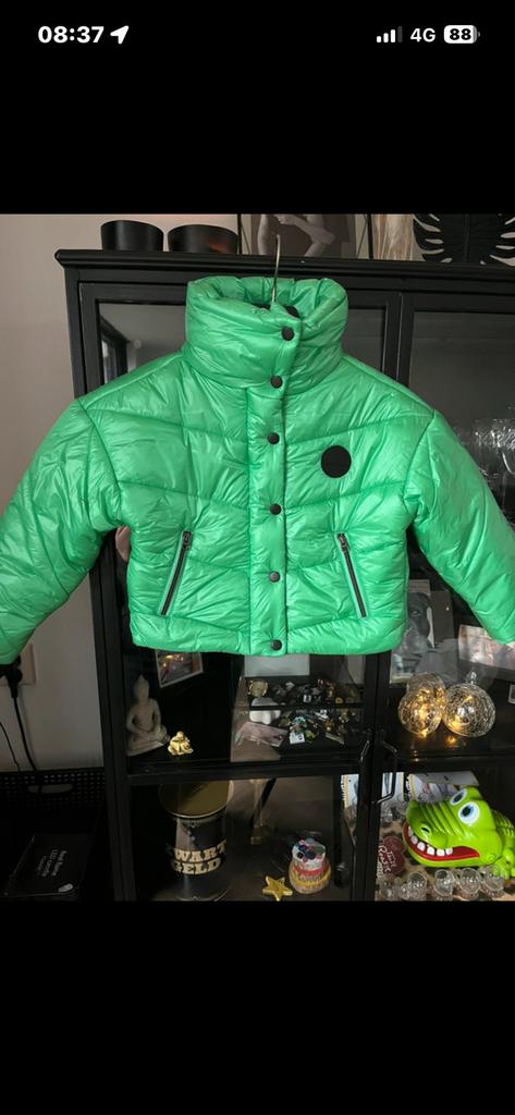 Meisjes winterjas merk Retour, Meisje, Nieuw, Ophalen of Verzenden, Retour