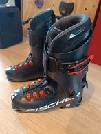 Fischer travers tourski schoenen nieuw maat 25,5 tour ski, Schoenen, Nieuw, Fischer, 160 tot 180 cm