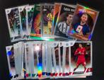Lot van 39 Voetbal Kaarten - Topps Chrome UEFA, Ophalen of Verzenden, Zo goed als nieuw, Overige sporten, Spelerskaart