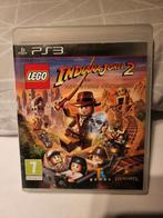 Lego Indiana Jones 2 Playstation 3, Spelcomputers en Games, Vanaf 7 jaar, Avontuur en Actie, 2 spelers, Ophalen of Verzenden