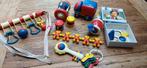 Groot pakket Ambi Toys antiek speelgoed., Ophalen of Verzenden