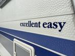 Hobby 30S 460 Excellent Easy | IsaBella Voortent | Unieke st, Bedrijf, 1000 - 1250 kg, Hobby