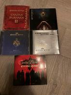 Corvus Corax CD Collectie, Ophalen of Verzenden, Gebruikt, Boxset