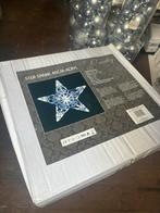 Kerststerren 5 stuks, Diversen, Kerst, Ophalen, Nieuw