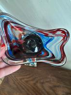 Vintage Murano schaal, Ophalen of Verzenden, Huis en Inrichting