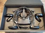 Oculus Rift CV1 - Complete VR Set, Spelcomputers en Games, Virtual Reality, Ophalen of Verzenden, Gebruikt, VR-bril, Pc