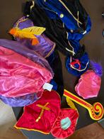 Sint & Piet Verkleedkleren - 2 Maten!, Kinderen en Baby's, Carnavalskleding en Verkleedspullen, Ophalen of Verzenden, Gebruikt