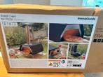 Mobiele pizzaoven Innovagoods, Tuin en Terras, Pizzaovens, Ophalen of Verzenden, Nieuw