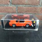 1:43 SPARK RUF RK SPYDER (PORSCHE) 2006, Hobby en Vrije tijd, Modelauto's | 1:43, Ophalen of Verzenden, Nieuw, Auto, Overige merken