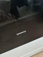 Te koop: Siemens gasfornuis!! €85,-, Witgoed en Apparatuur, Fornuizen, Ophalen, 4 kookzones, Zo goed als nieuw, Gas