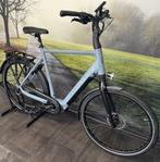 Gazelle Chamonix T10 Elektrische fiets | 630Wh | 65CM, Ophalen of Verzenden, Zo goed als nieuw, 59 cm of meer, 50 km per accu of meer